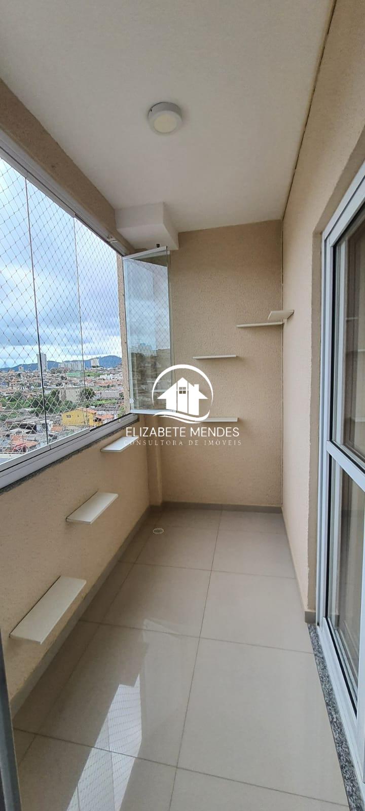 Apartamento, 2 quartos, 66 m² - Foto 6