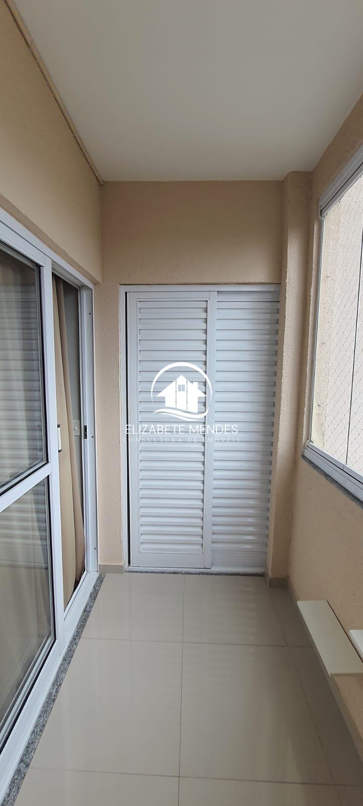 Apartamento, 2 quartos, 66 m² - Foto 7