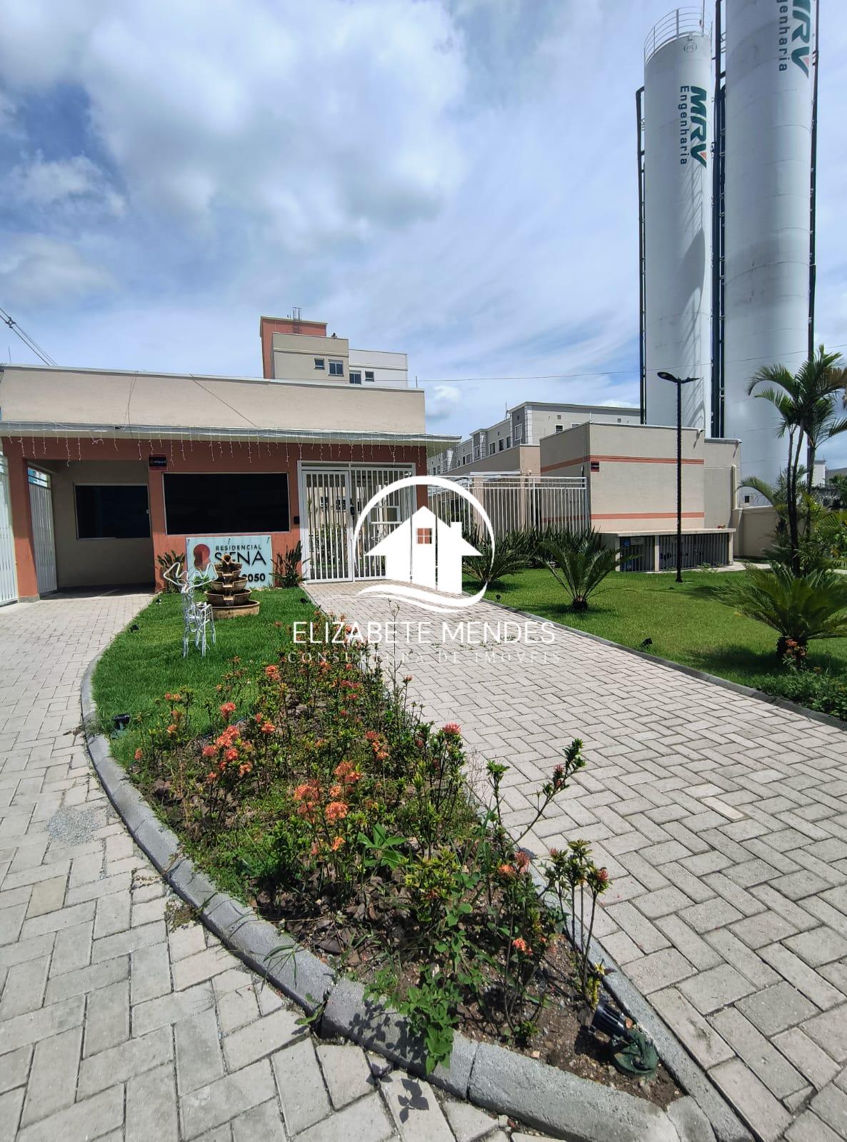 Apartamento, 2 quartos, 40 m² - Foto 2