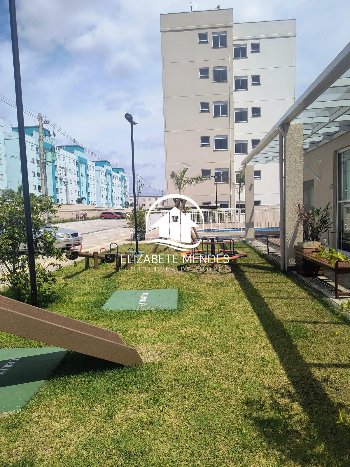 Apartamento, 2 quartos, 40 m² - Foto 4