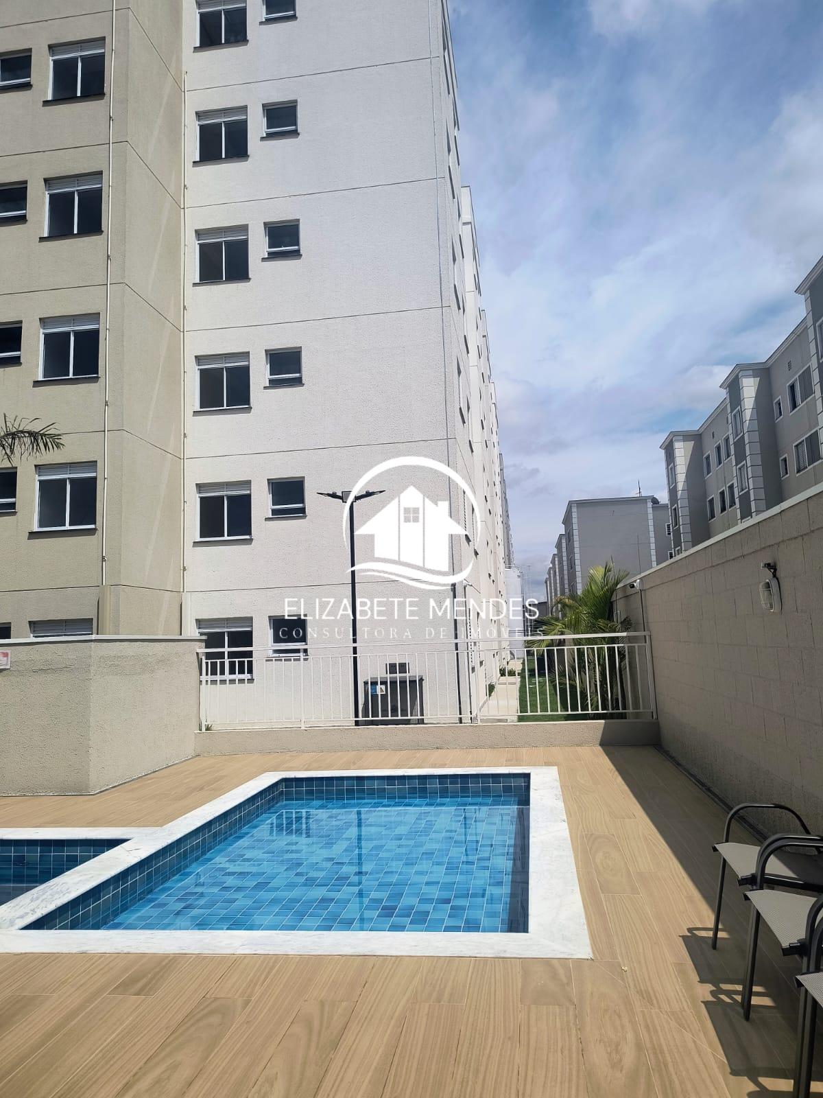 Apartamento, 2 quartos, 40 m² - Foto 14