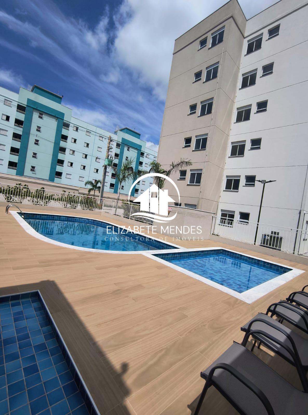 Apartamento, 2 quartos, 40 m² - Foto 15