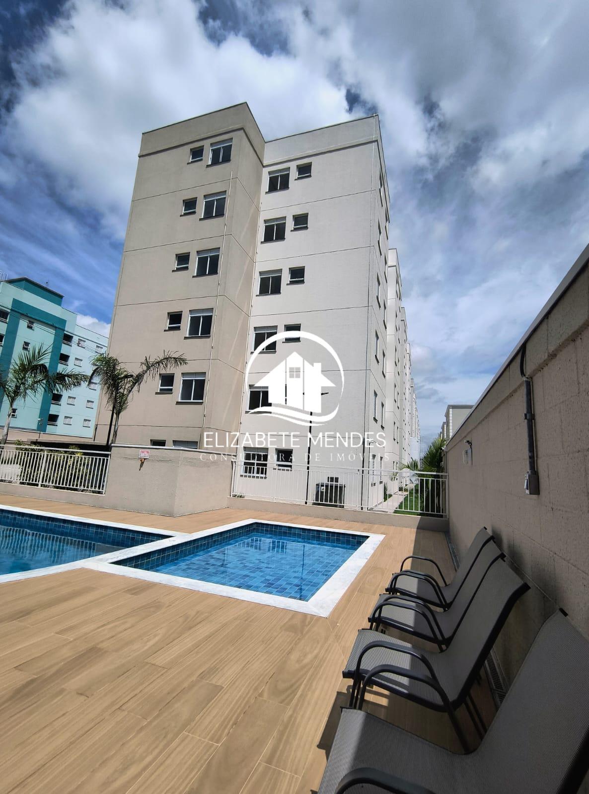 Apartamento, 2 quartos, 40 m² - Foto 16