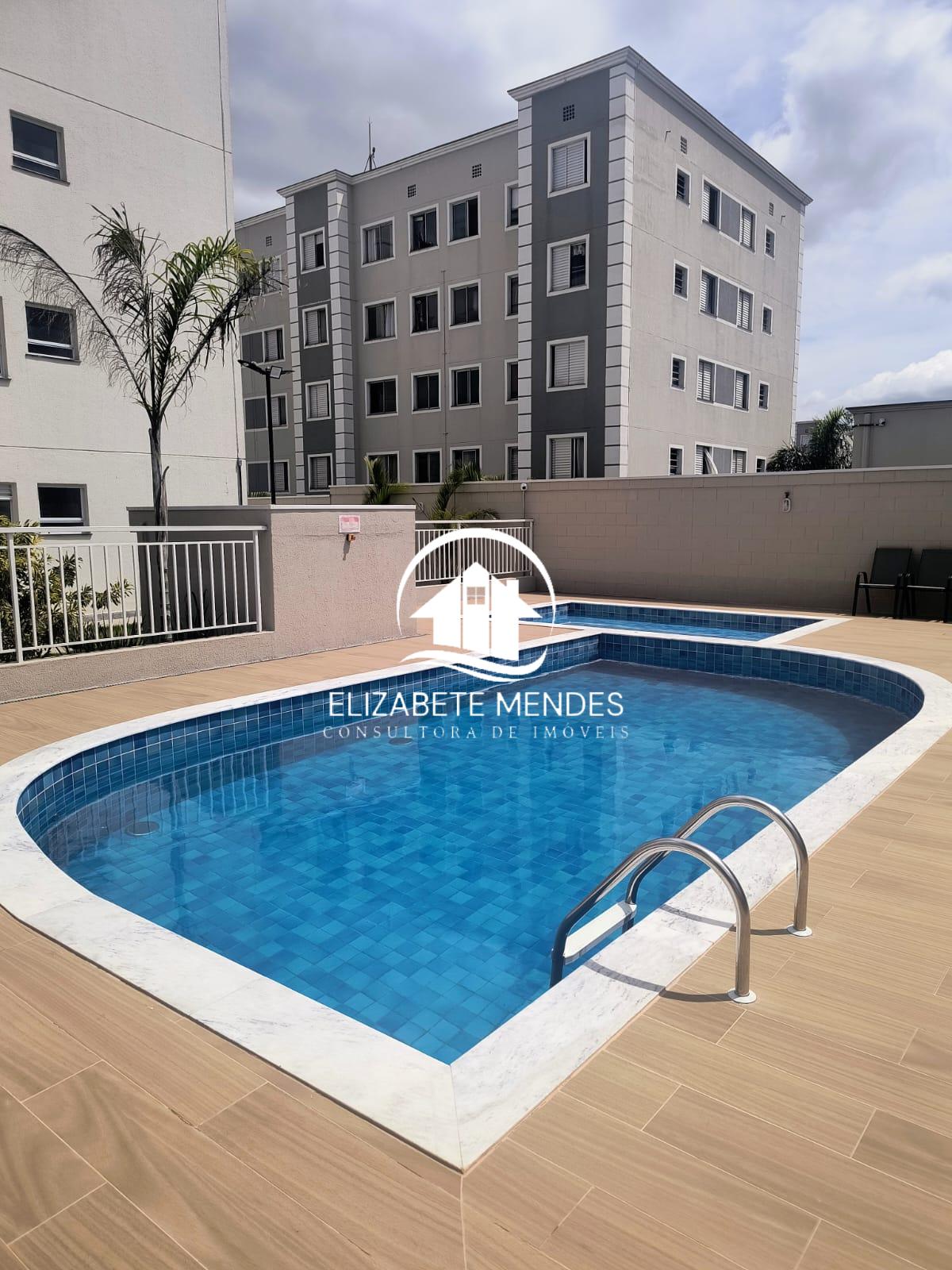 Apartamento, 2 quartos, 40 m² - Foto 17