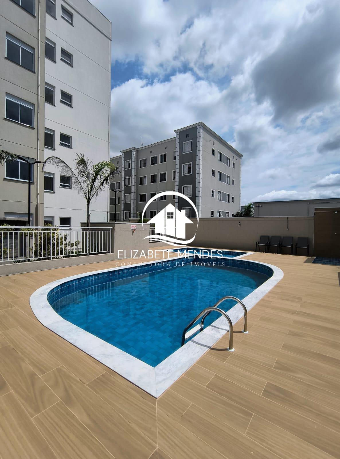 Apartamento, 2 quartos, 40 m² - Foto 18