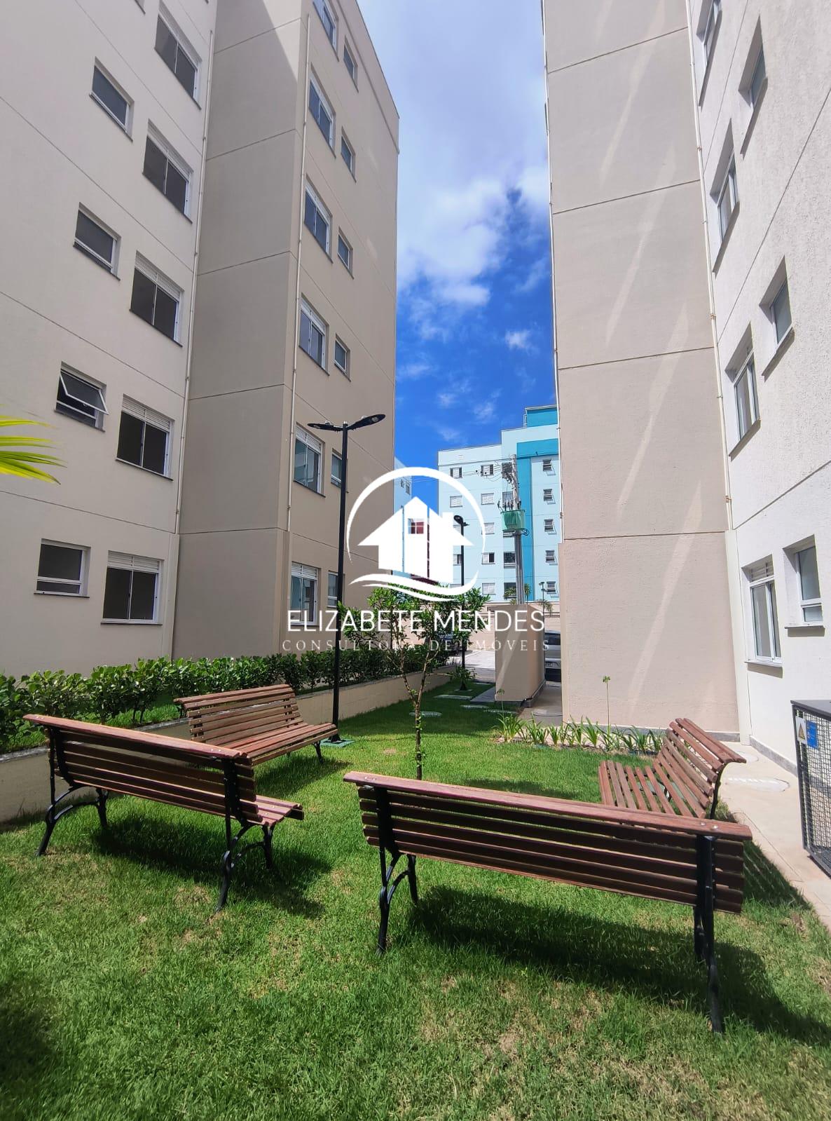 Apartamento, 2 quartos, 40 m² - Foto 19