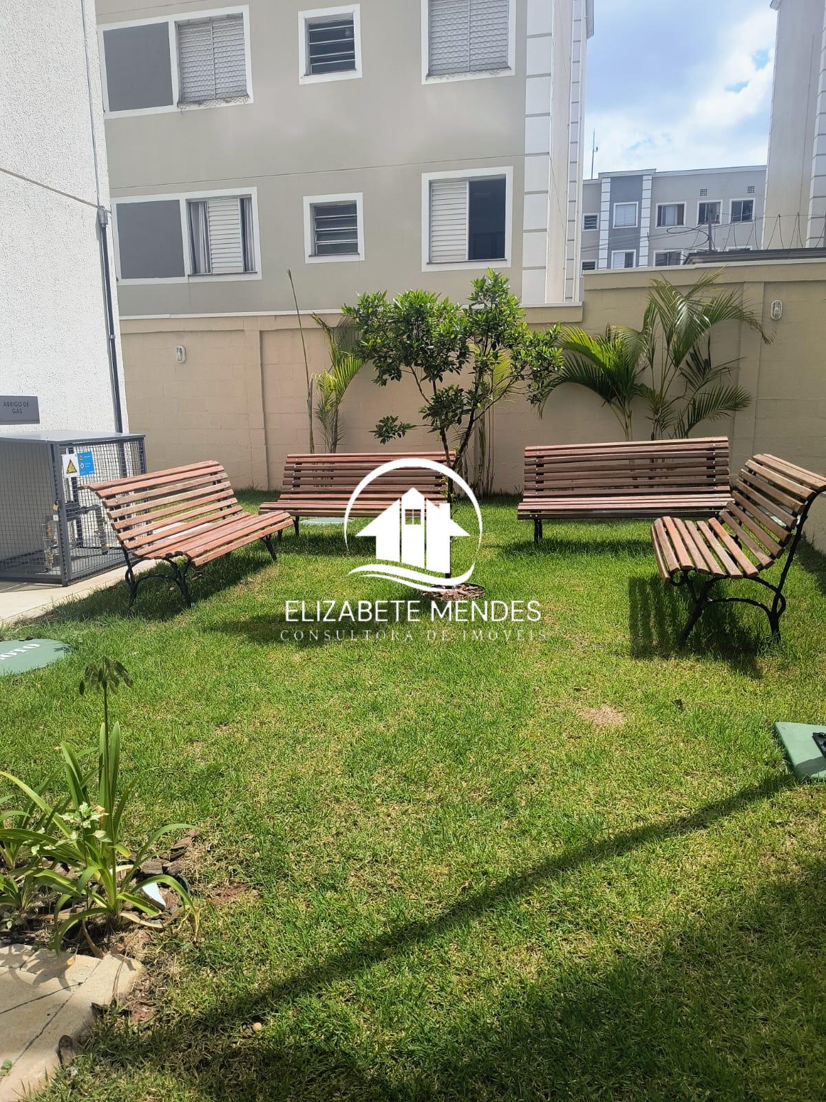 Apartamento, 2 quartos, 40 m² - Foto 20