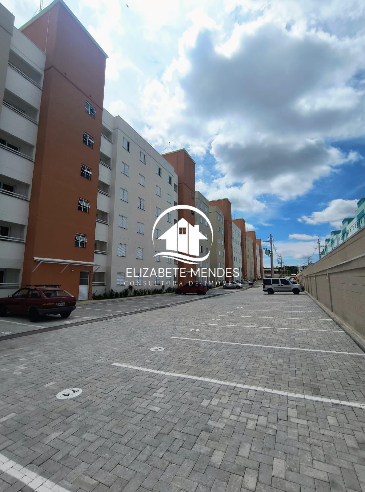 Apartamento, 2 quartos, 40 m² - Foto 21