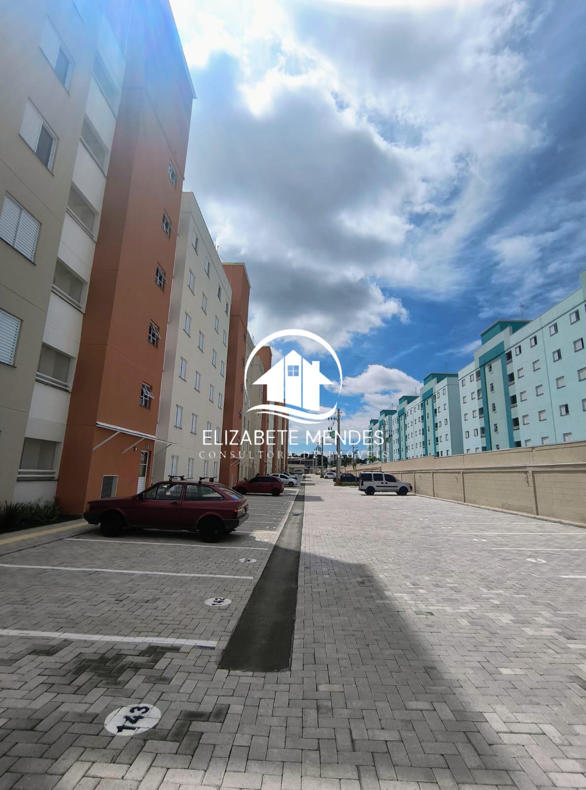 Apartamento, 2 quartos, 40 m² - Foto 22