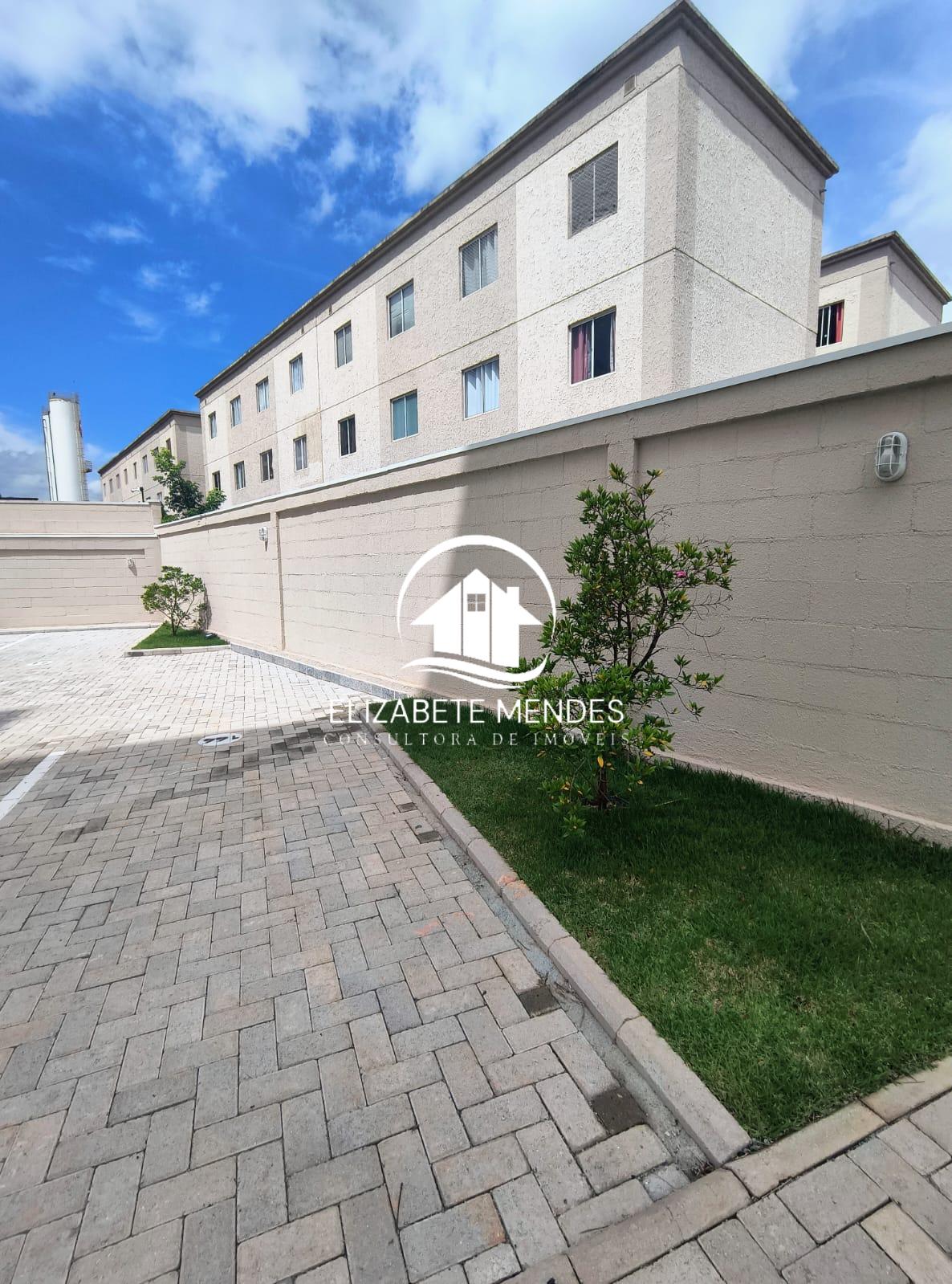 Apartamento, 2 quartos, 40 m² - Foto 23