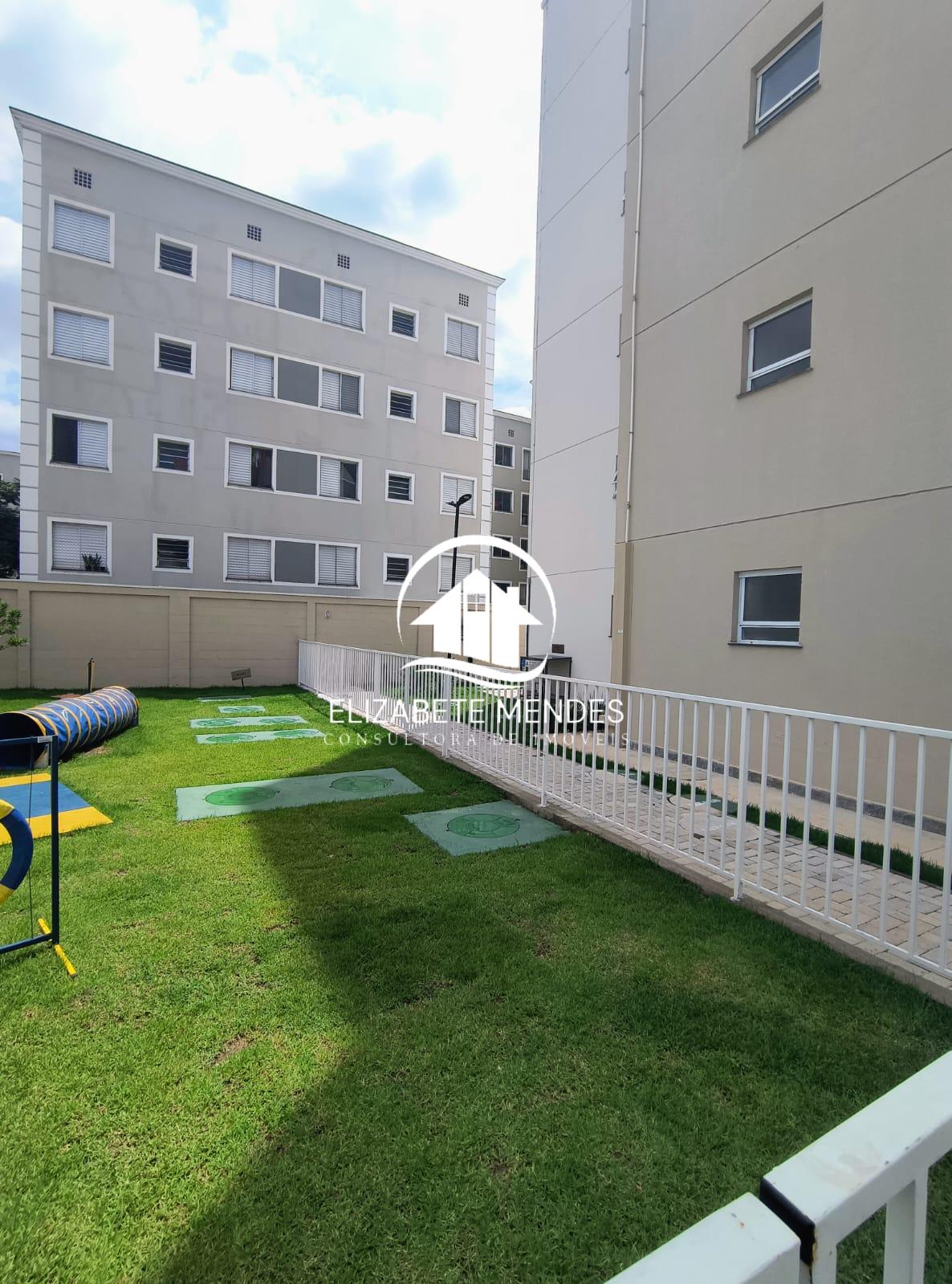 Apartamento, 2 quartos, 40 m² - Foto 24