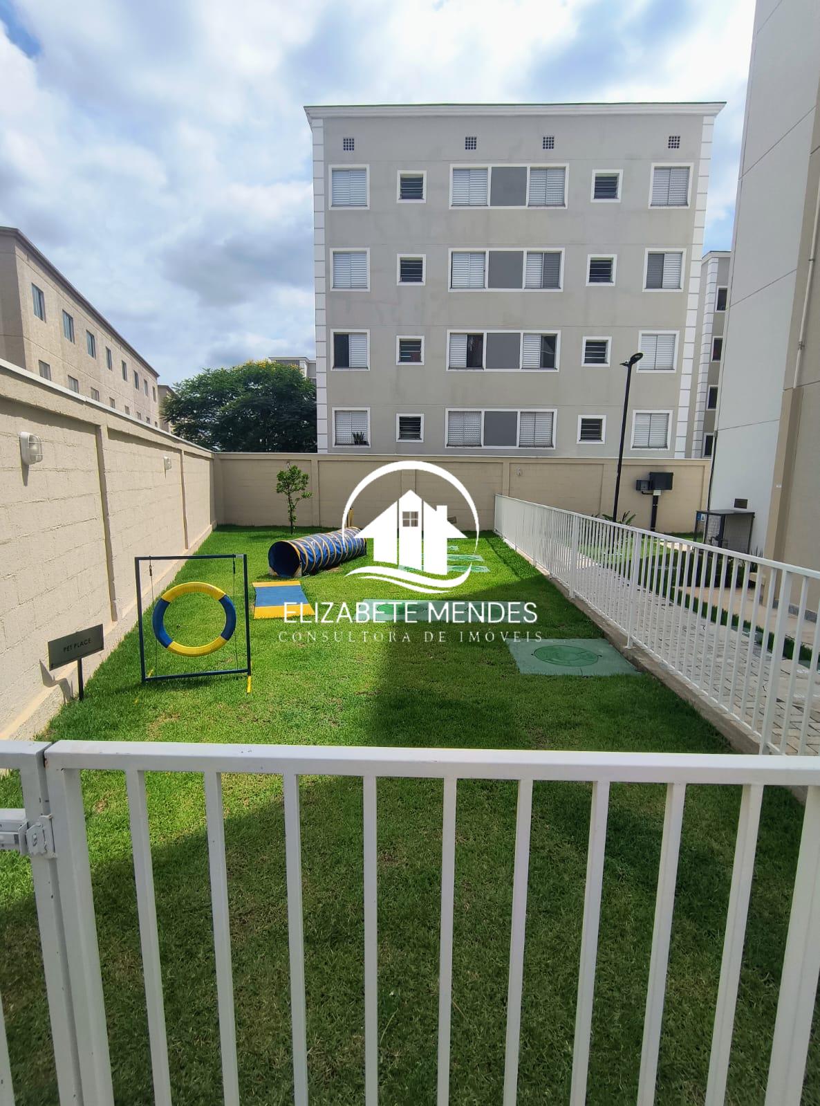 Apartamento, 2 quartos, 40 m² - Foto 25