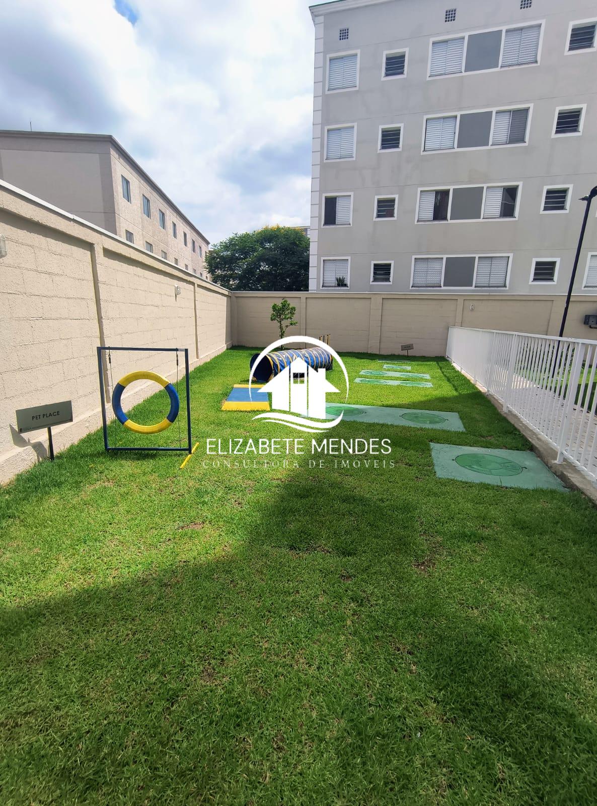 Apartamento, 2 quartos, 40 m² - Foto 26