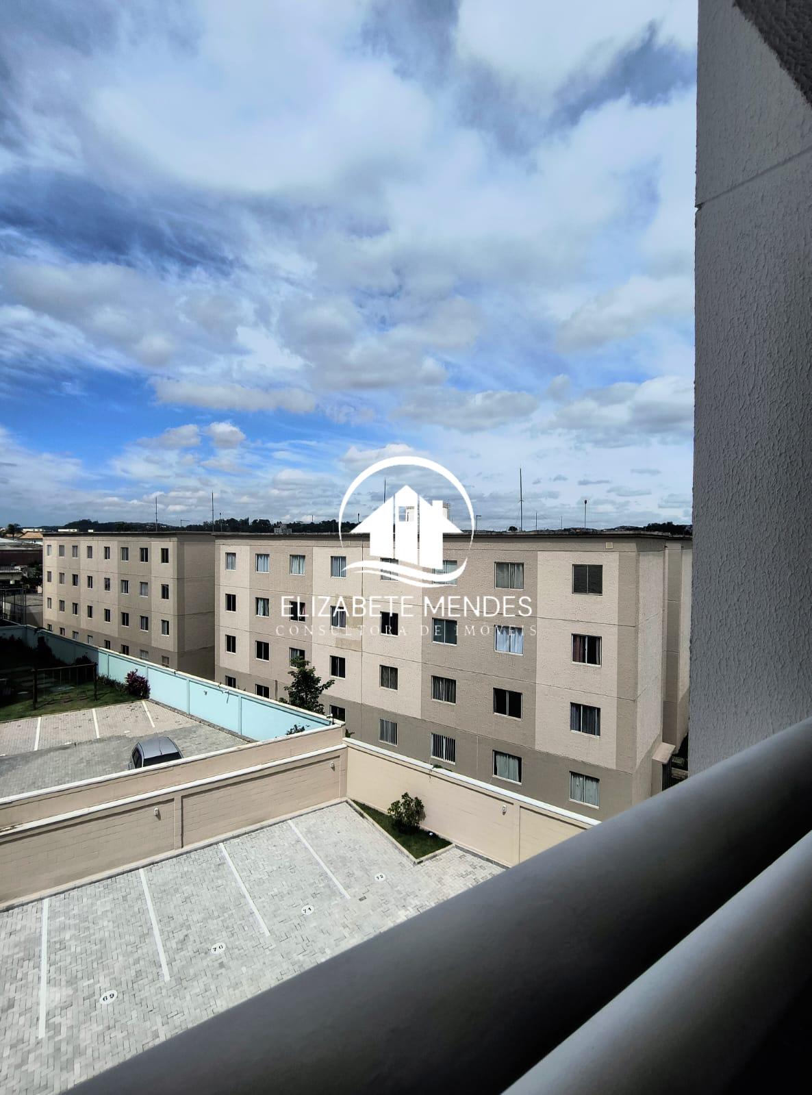 Apartamento, 2 quartos, 40 m² - Foto 29