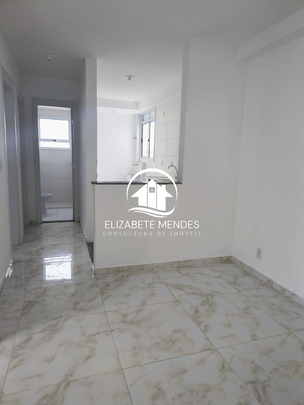 Apartamento, 2 quartos, 40 m² - Foto 35