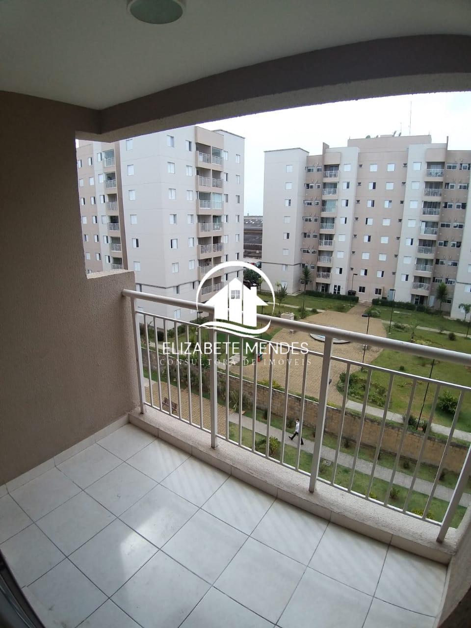 Apartamento à venda com 3 quartos - Foto 6