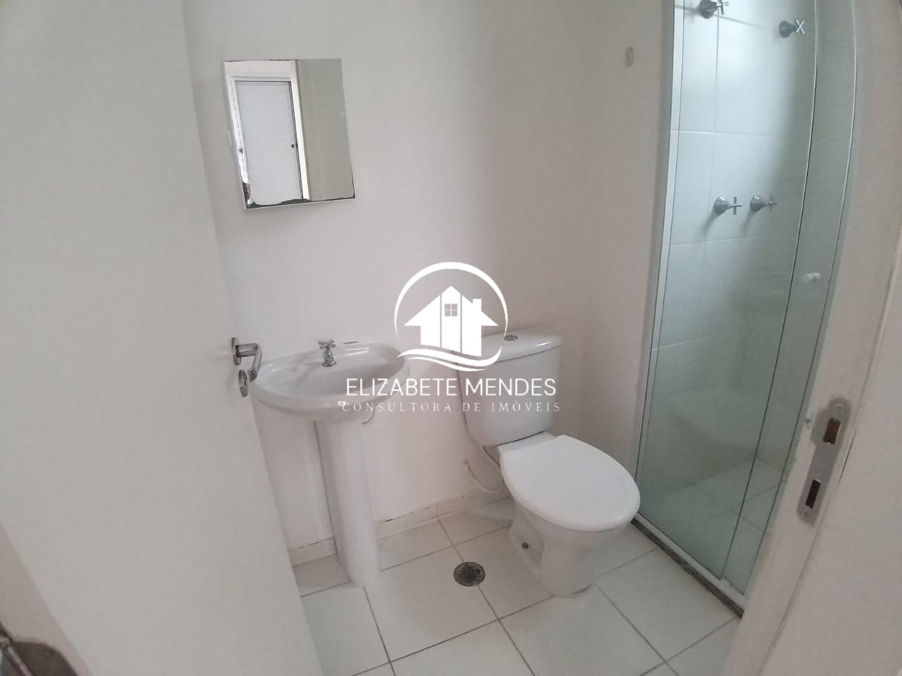 Apartamento à venda com 3 quartos - Foto 12