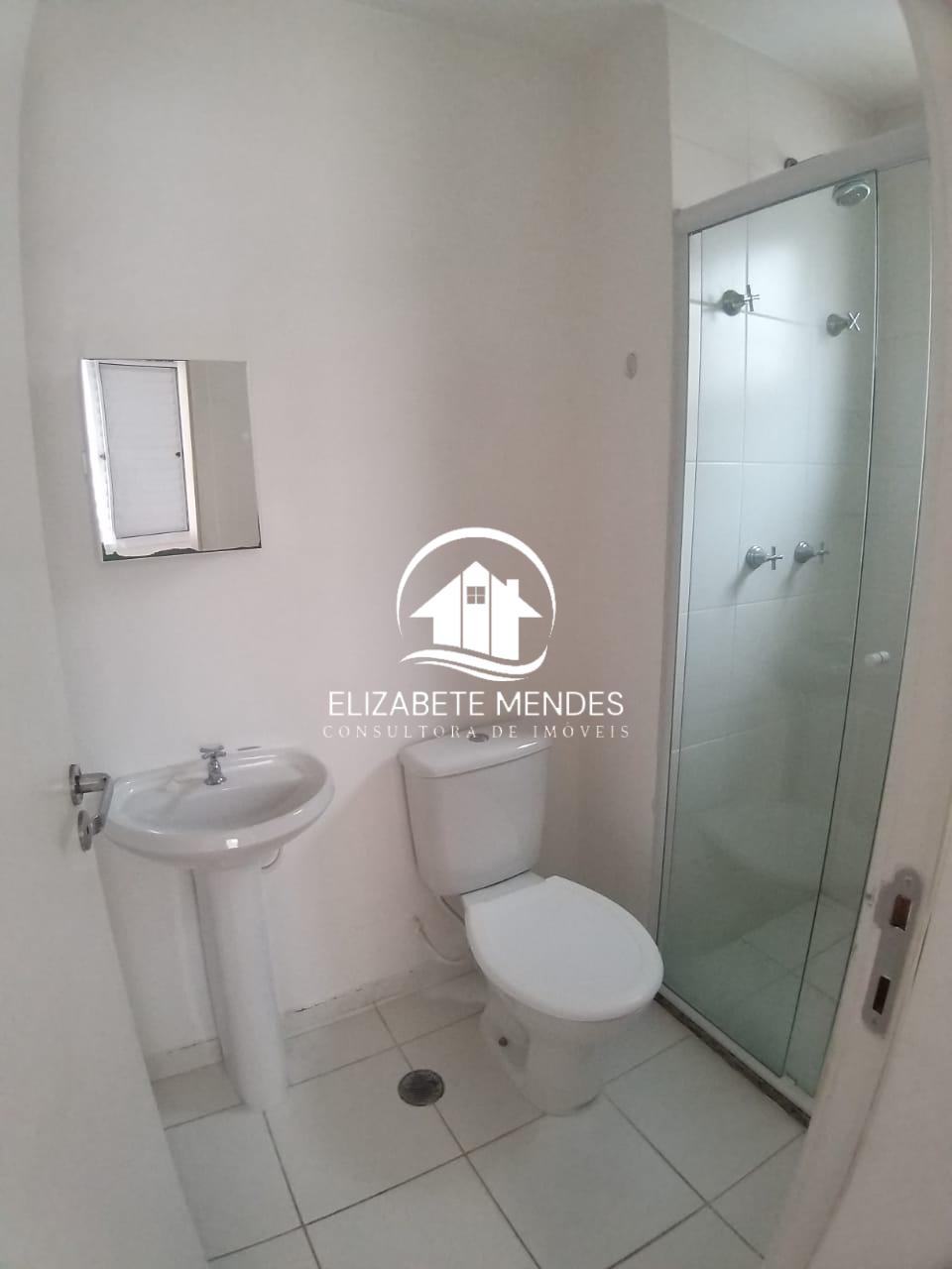 Apartamento à venda com 3 quartos - Foto 13