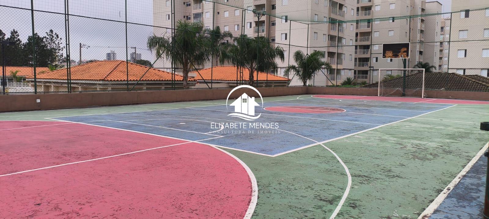 Apartamento à venda com 3 quartos - Foto 25