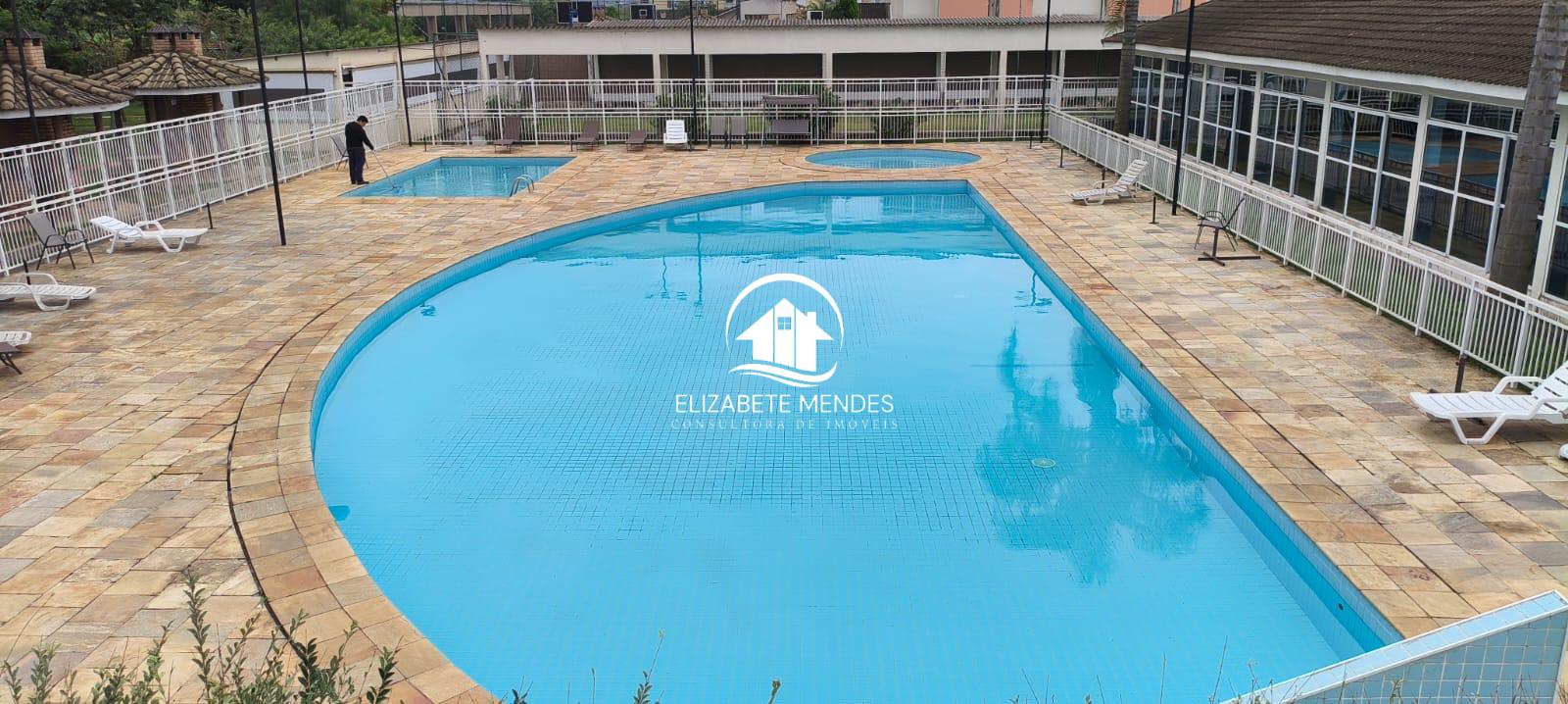 Apartamento à venda com 3 quartos - Foto 24