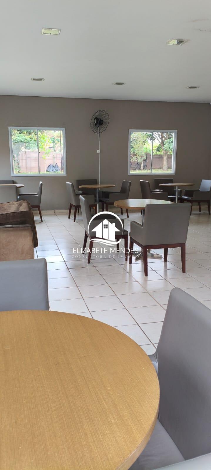 Apartamento à venda com 3 quartos - Foto 27