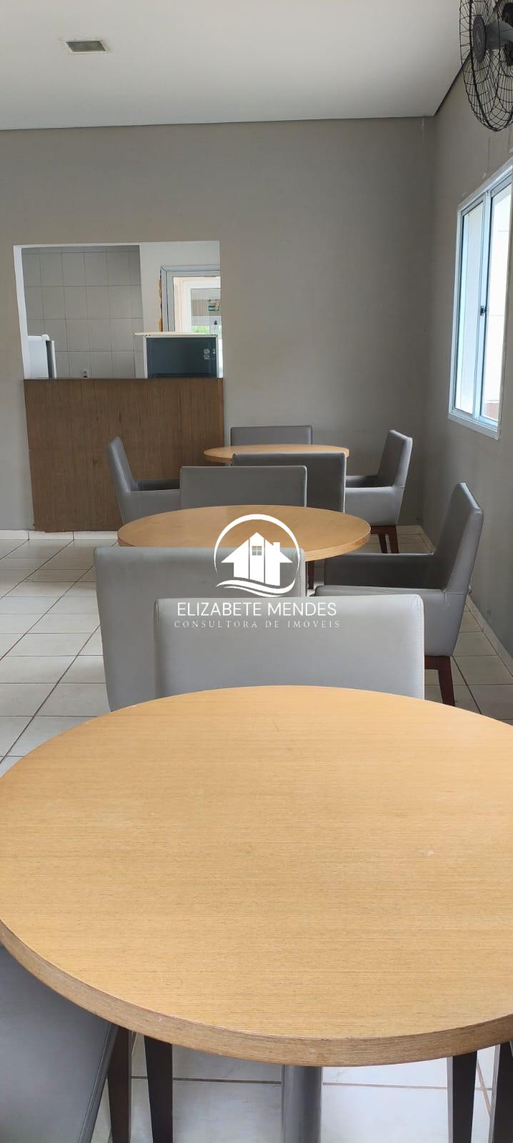 Apartamento à venda com 3 quartos - Foto 28