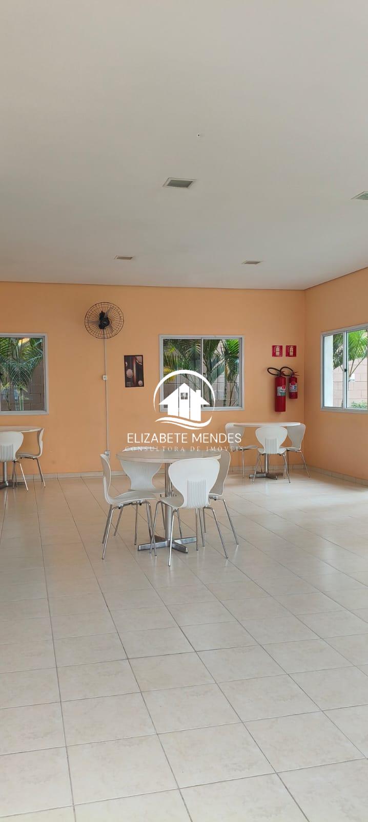 Apartamento à venda com 3 quartos - Foto 29