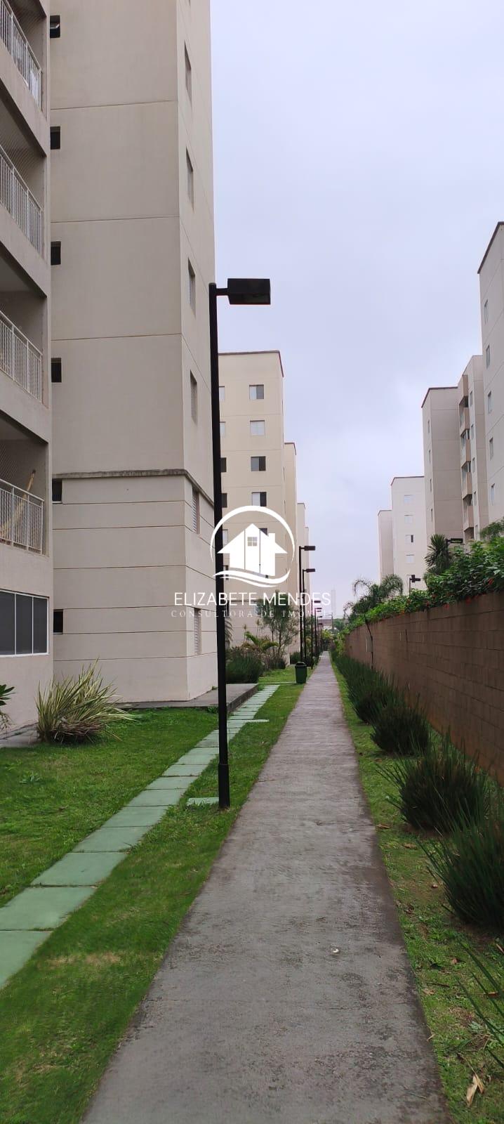 Apartamento à venda com 3 quartos - Foto 4
