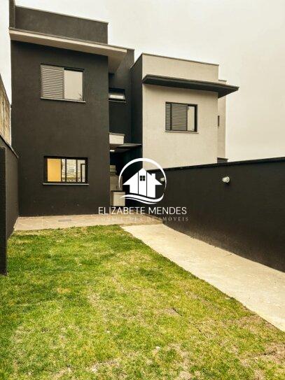 Sobrado, 2 quartos, 72 m² - Foto 6