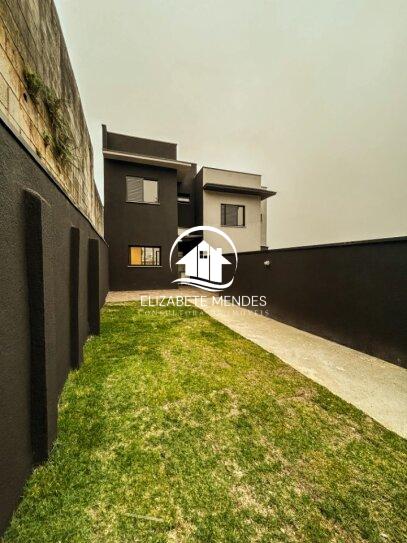 Sobrado, 2 quartos, 72 m² - Foto 7