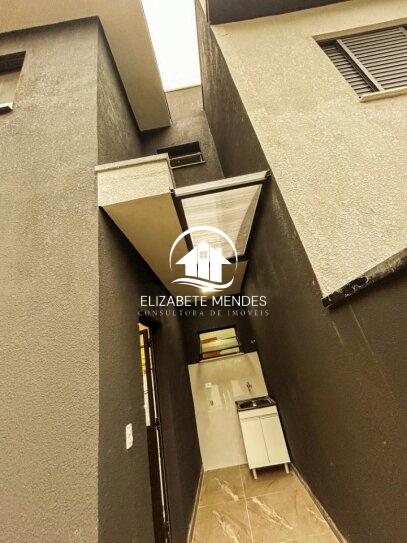 Sobrado, 2 quartos, 72 m² - Foto 8