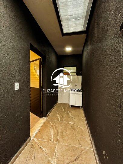 Sobrado, 2 quartos, 72 m² - Foto 9