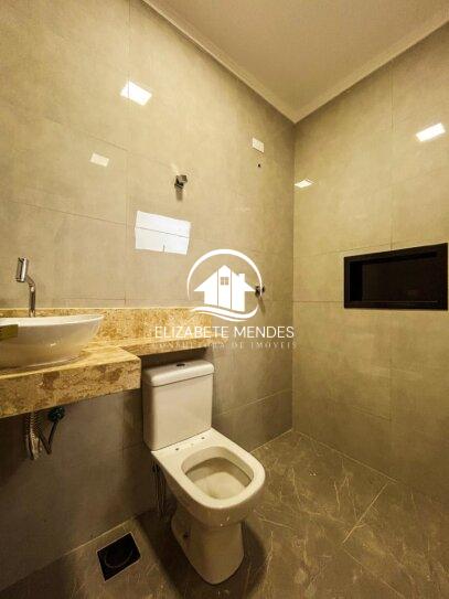 Sobrado, 2 quartos, 72 m² - Foto 12