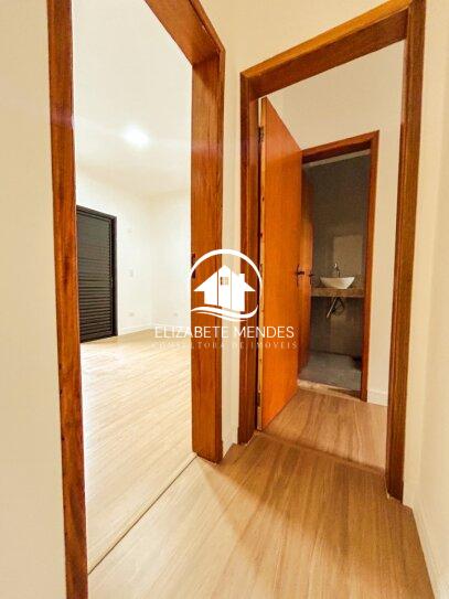Sobrado, 2 quartos, 72 m² - Foto 14