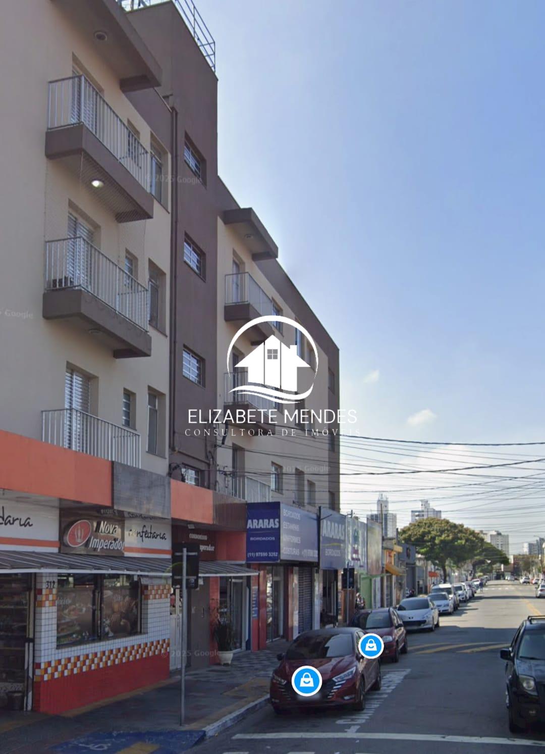 Apartamento à venda com 1 quarto, 63m² - Foto 2