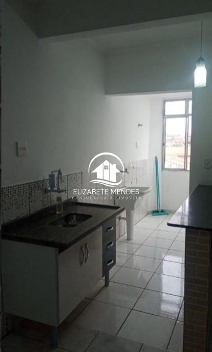 Apartamento à venda com 1 quarto, 63m² - Foto 3