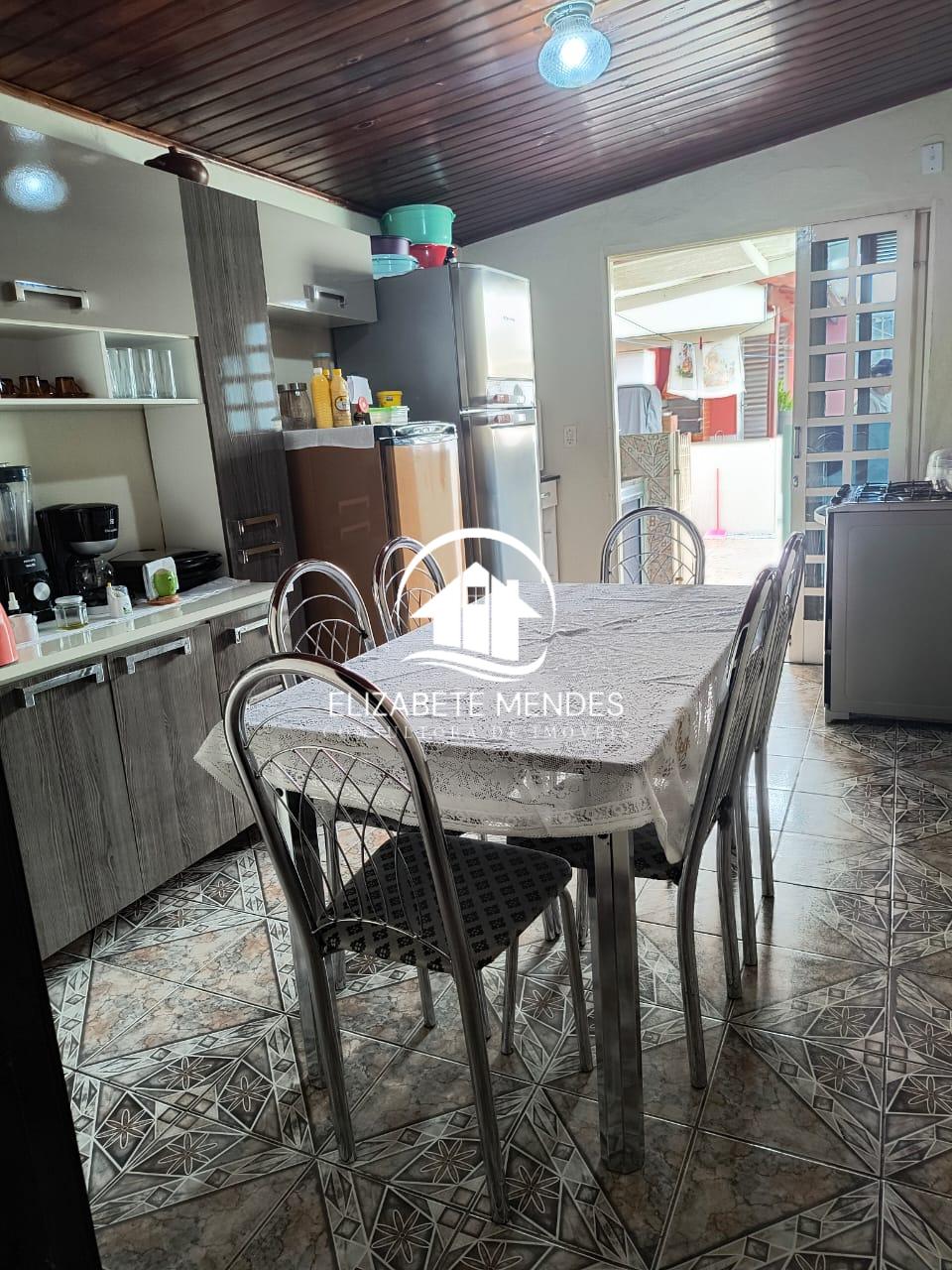 Casa à venda com 3 quartos, 241m² - Foto 5
