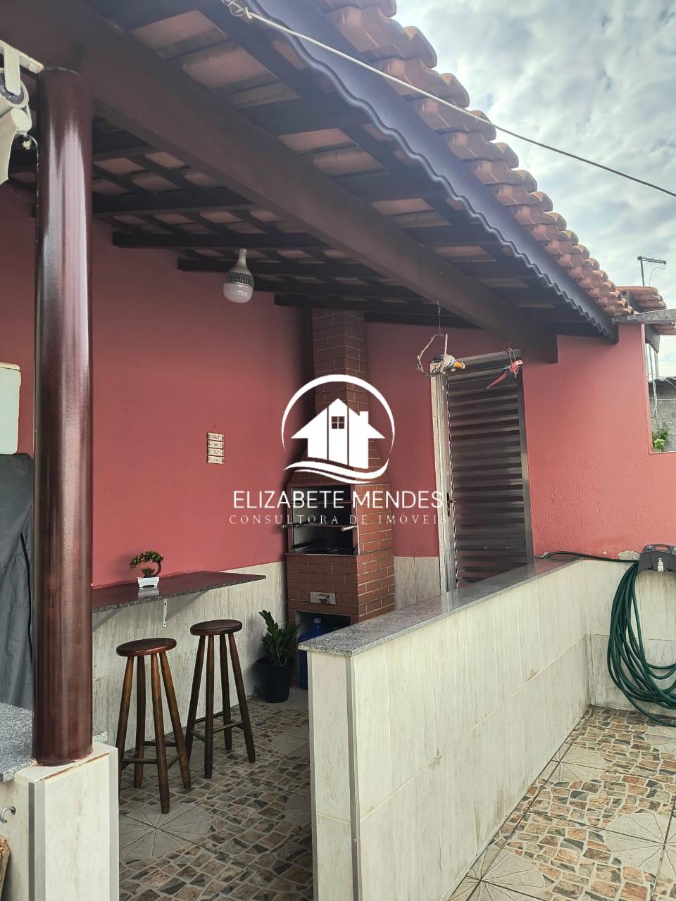Casa à venda com 3 quartos, 241m² - Foto 23