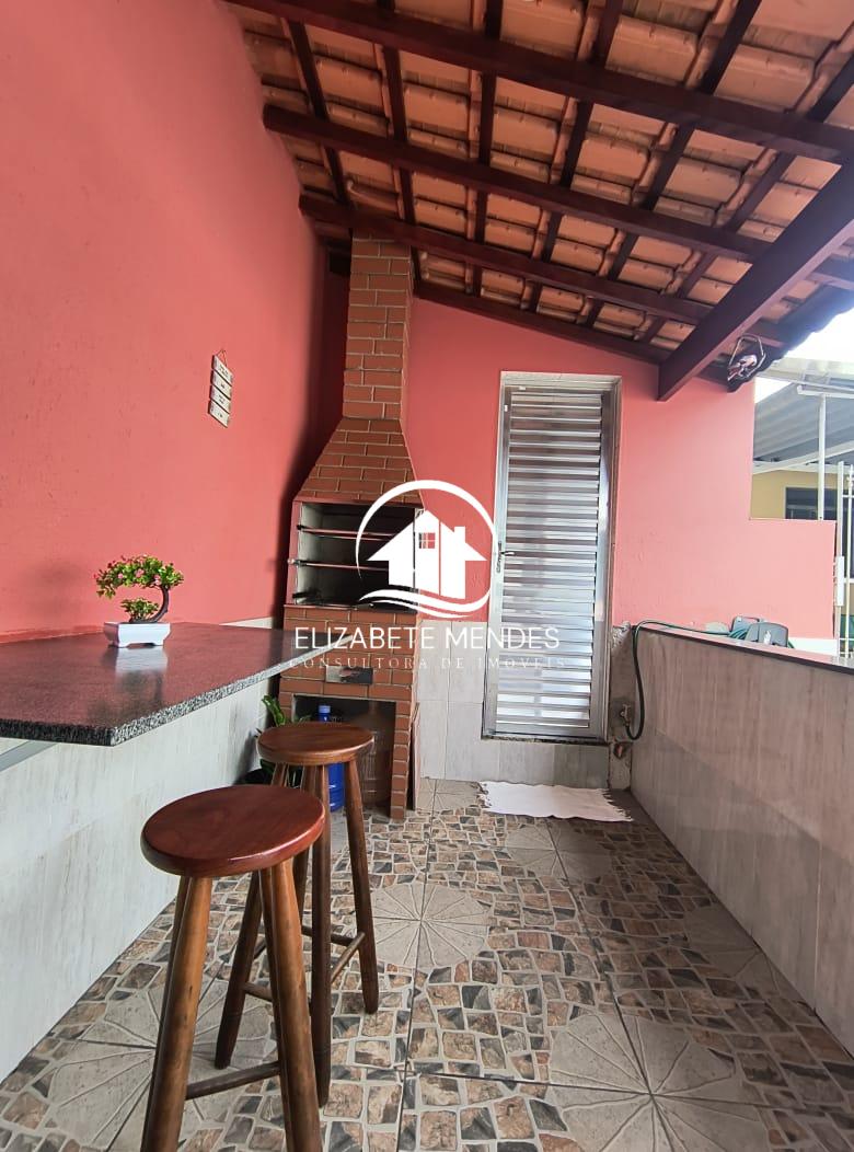 Casa à venda com 3 quartos, 241m² - Foto 24