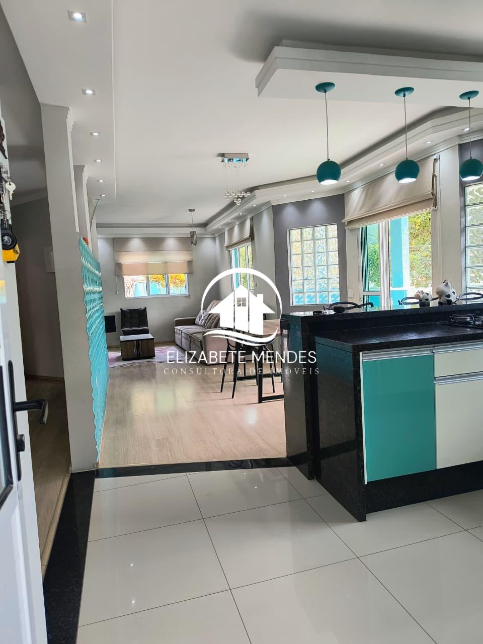 Casa à venda com 3 quartos, 300m² - Foto 8