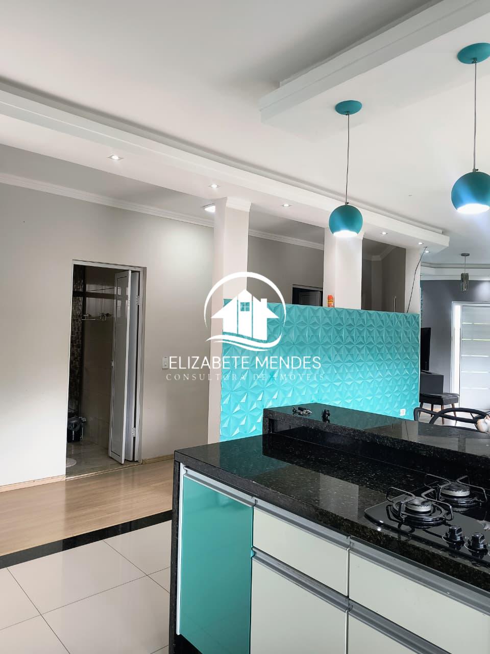 Casa à venda com 3 quartos, 300m² - Foto 9