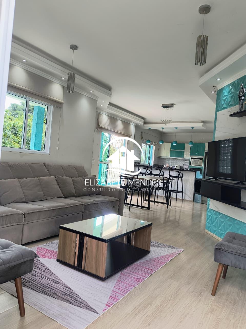 Casa à venda com 3 quartos, 300m² - Foto 11