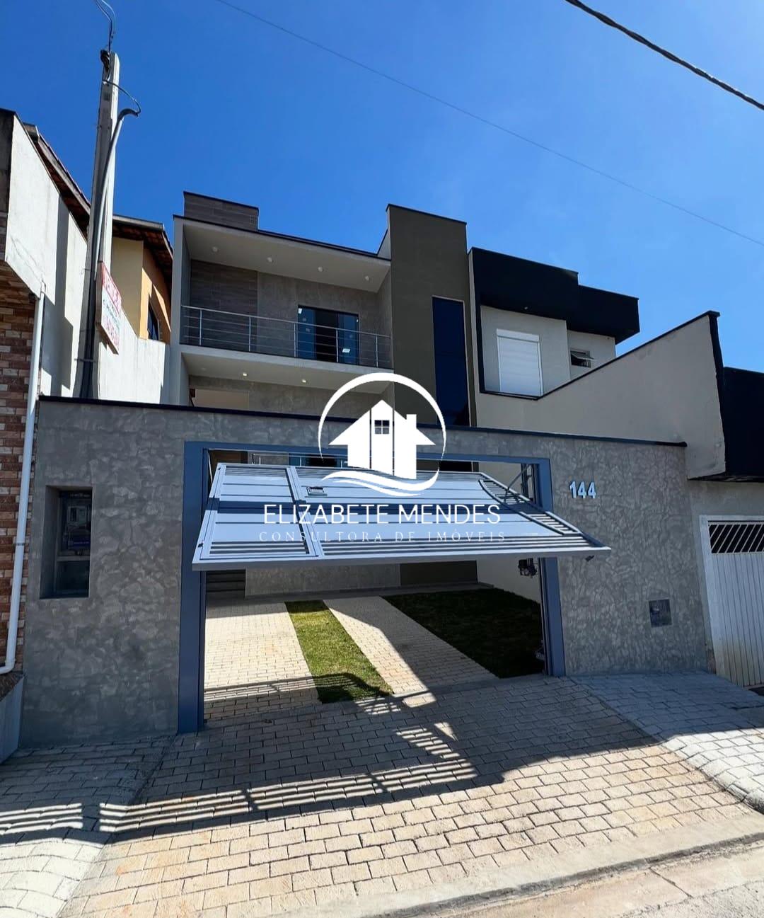 Sobrado, 3 quartos, 141 m² - Foto 6