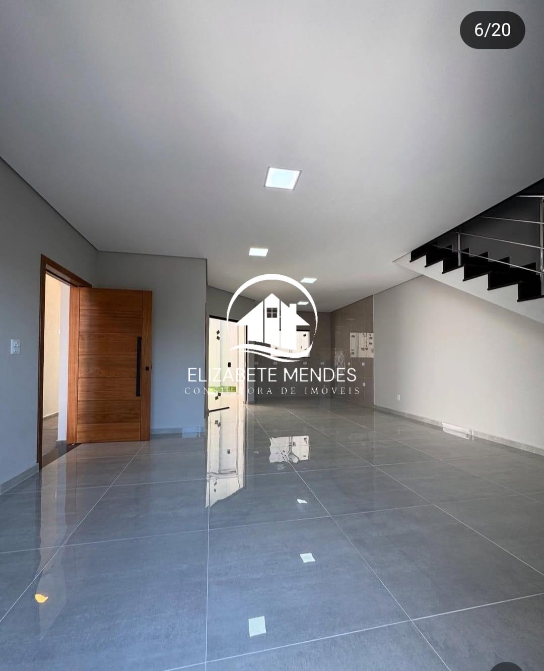 Sobrado, 3 quartos, 141 m² - Foto 7
