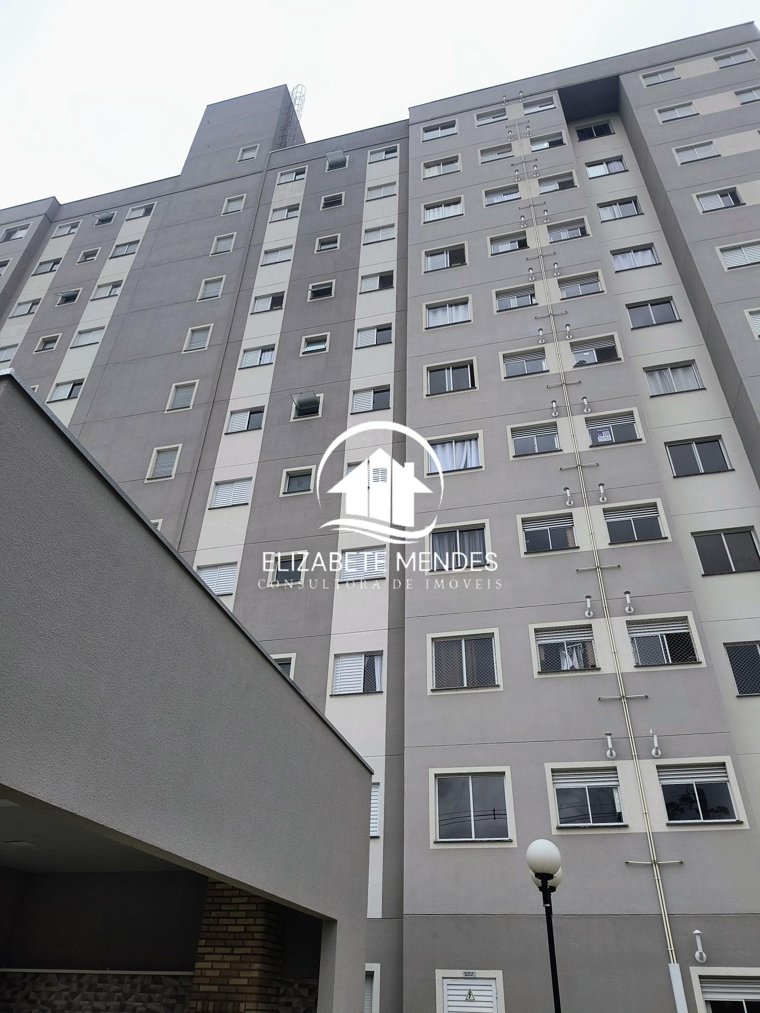 Apartamento, 2 quartos, 56 m² - Foto 1