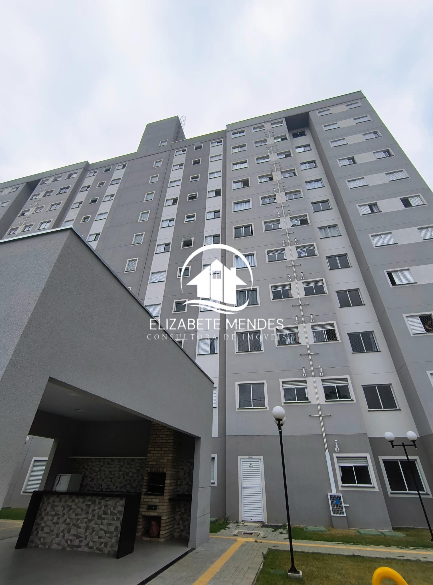 Apartamento, 2 quartos, 56 m² - Foto 2