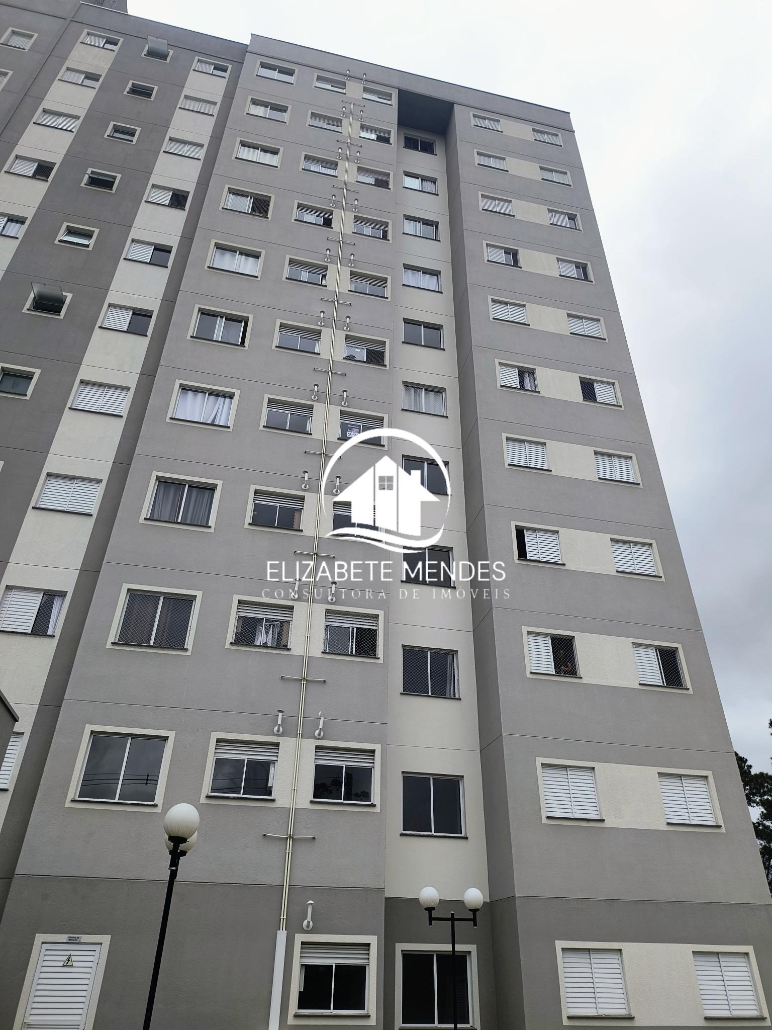 Apartamento, 2 quartos, 56 m² - Foto 3