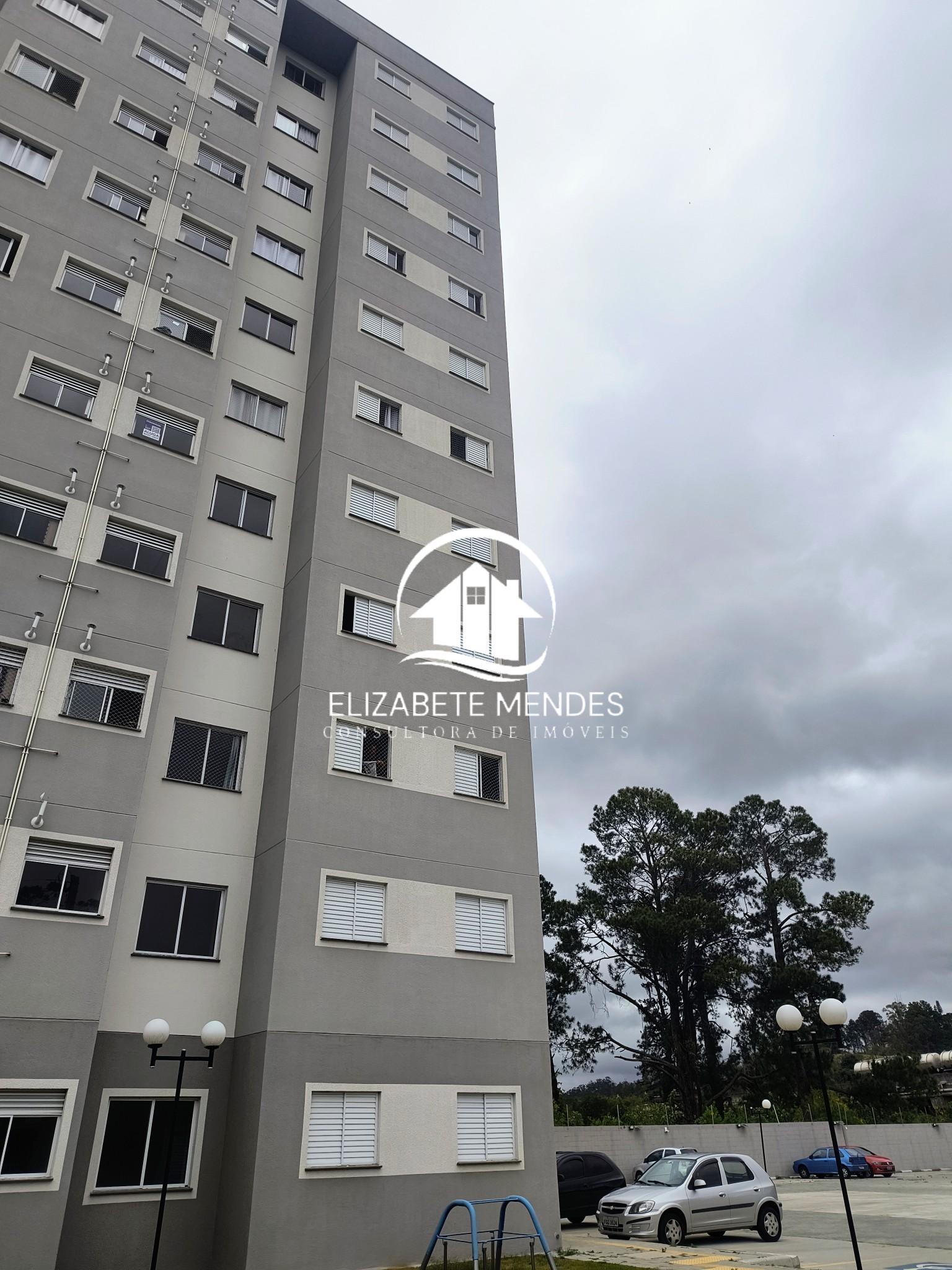 Apartamento, 2 quartos, 56 m² - Foto 4