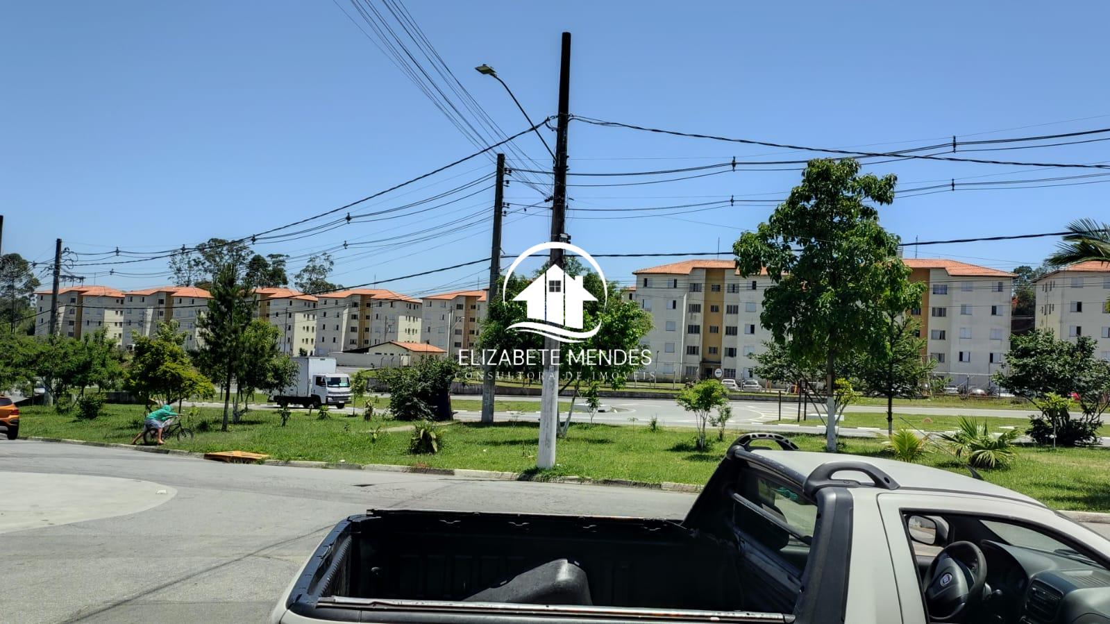 Apartamento, 2 quartos, 55 m² - Foto 2