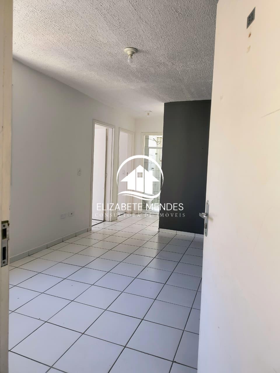 Apartamento, 2 quartos, 55 m² - Foto 5